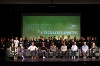 Excellence Sportive Sherbrooke rend hommage à ses athlètes olympiens et paralympiens